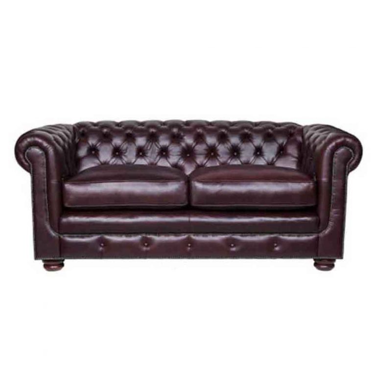 Chesterfield Couch Griffiths and Griffiths