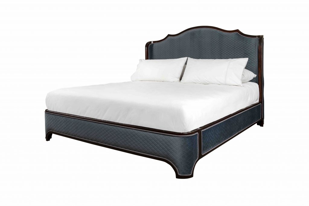 Waldorf King Size Bed