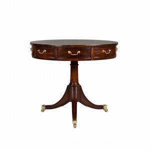 920 Drum Table