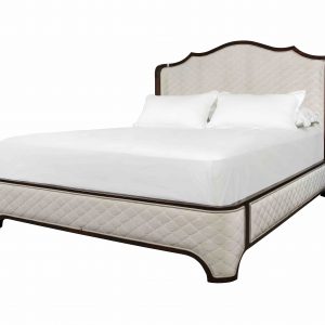 Waldorf Queen Size Bed