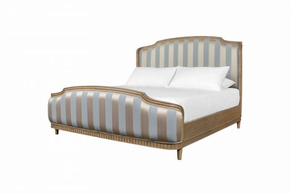 Corsica Bed King Size