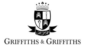 Griffiths & Griffiths Logo