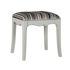 Victoria Dressing Table Stool