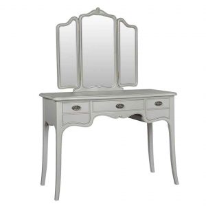 Victoria Dressing Table With Mirror
