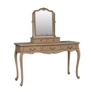 Huxley Dressing Table  Mirror Only