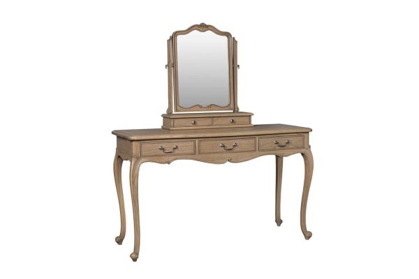 Huxley Dressing Table  Mirror Only