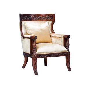 Aurthur Chair