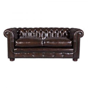 Chesterfield 3 Division Couch