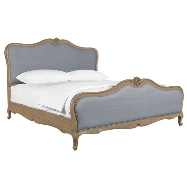 Our Country Range – Huxley Bed