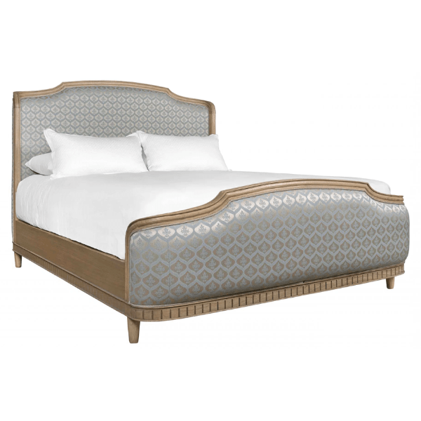 Our Country Range – Corsica Bed Queen Size