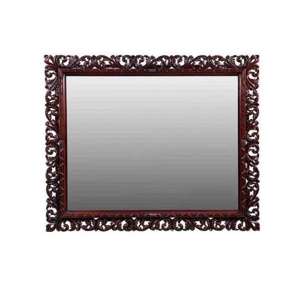 Leaf Mirror 1500 x 1800