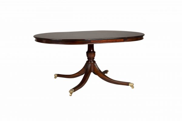 Regency Circular Table – 1.5m