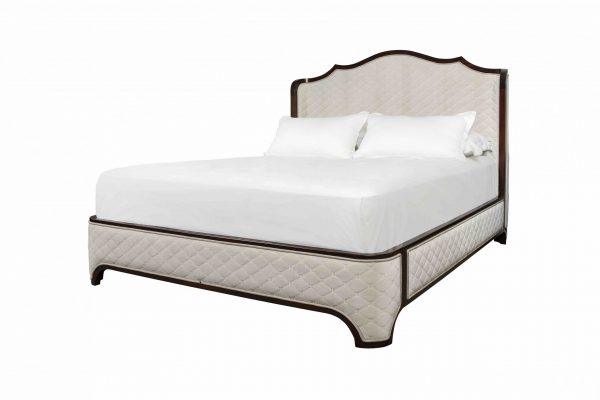 Waldorf Queen Size Bed