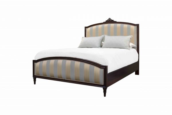 Manhattan Queen Size Bed