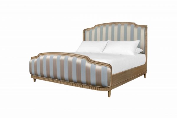 Corsica Bed King Size