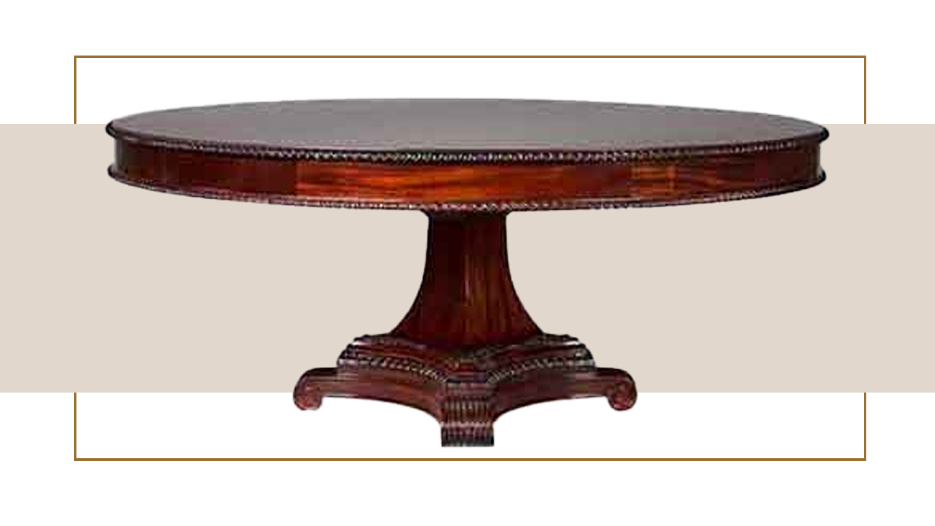 Griffiths Furniture Dining Tables