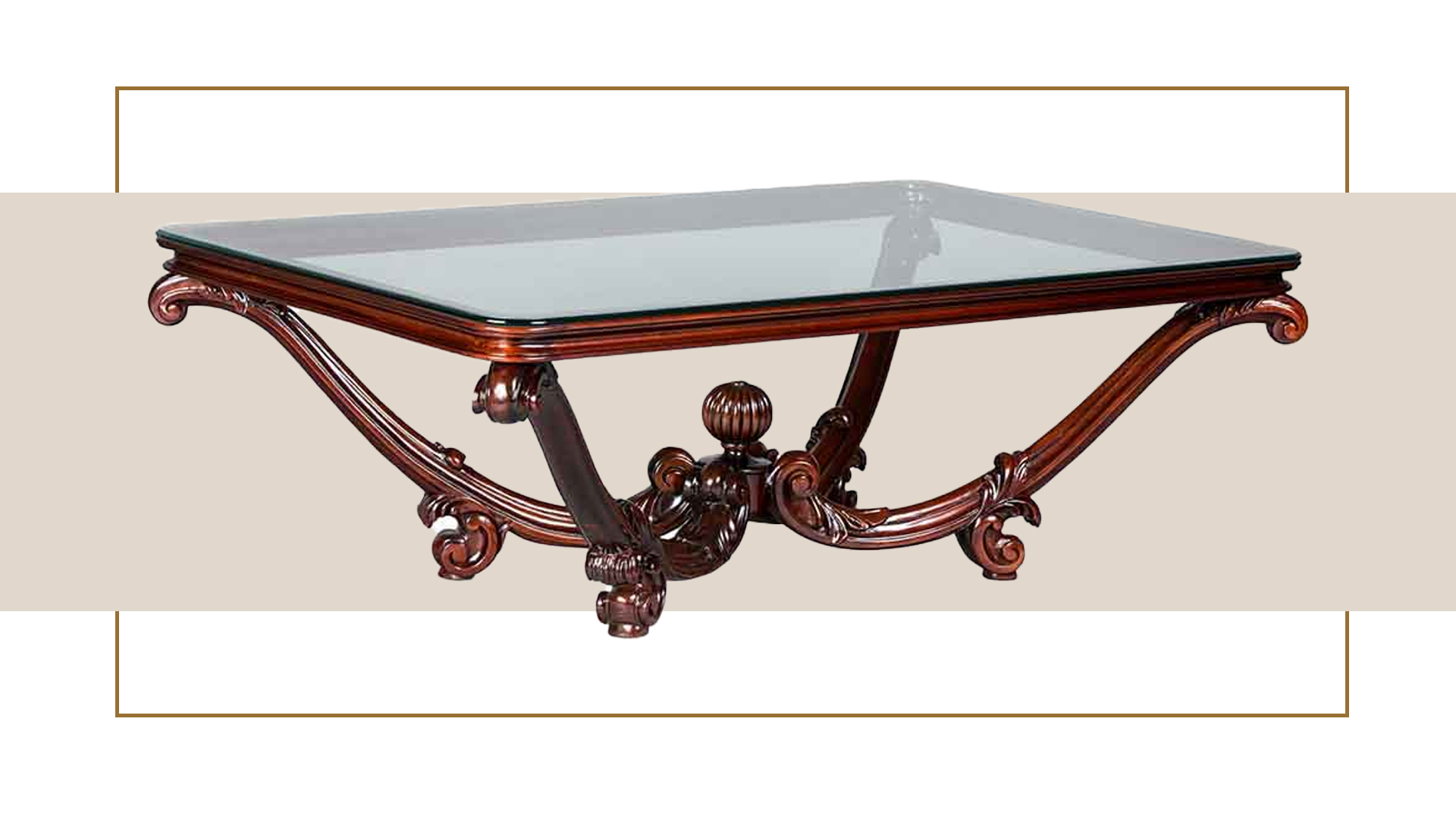 Griffiths Furniture Lounge Coffee and Lamp Tables