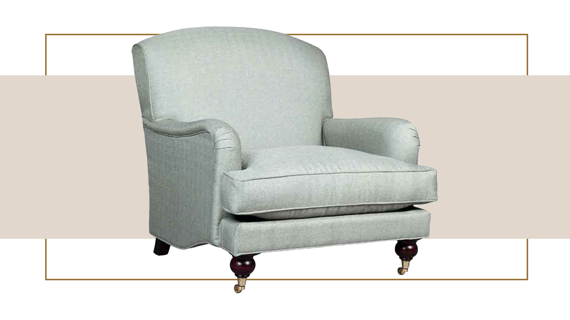 Griffiths Furniture Lounge Upholstered Chairs