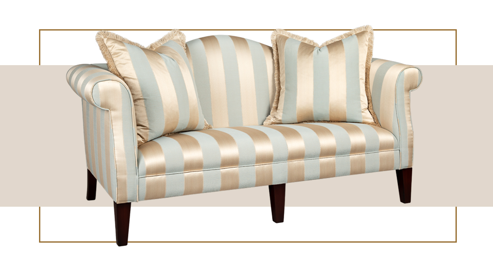 Griffiths Furniture Lounge Upholstered Couches