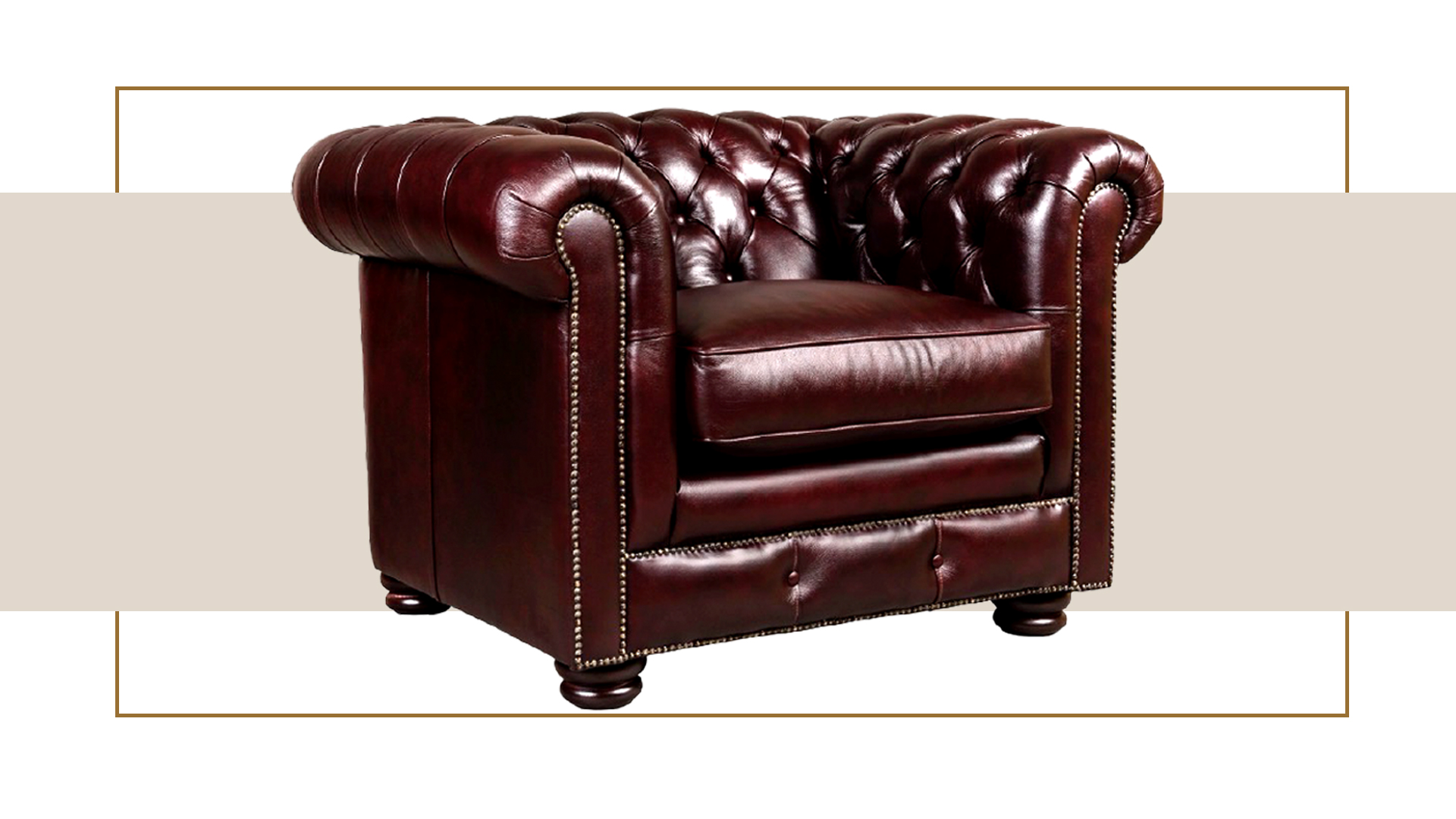Griffiths Furniture Study Couches