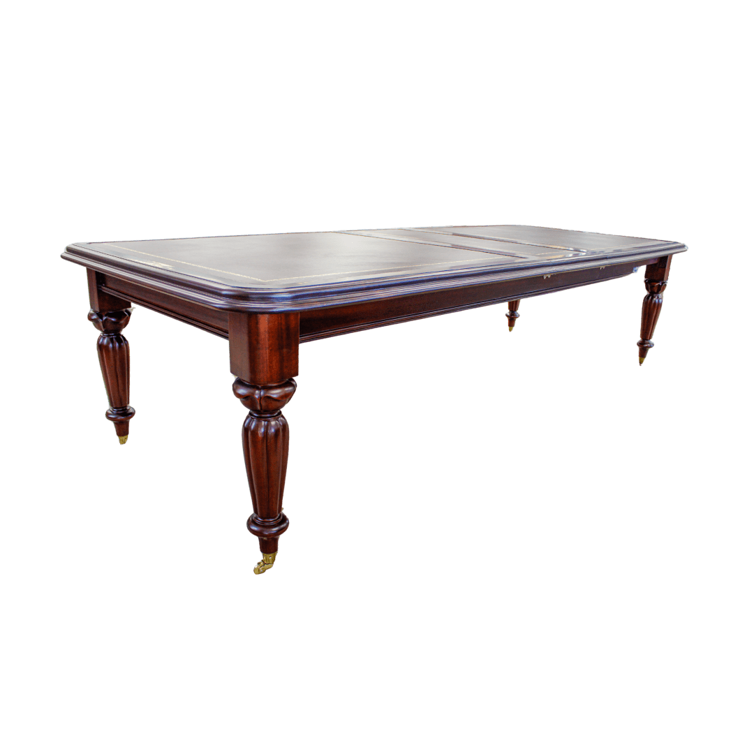 Victorian Dining Table