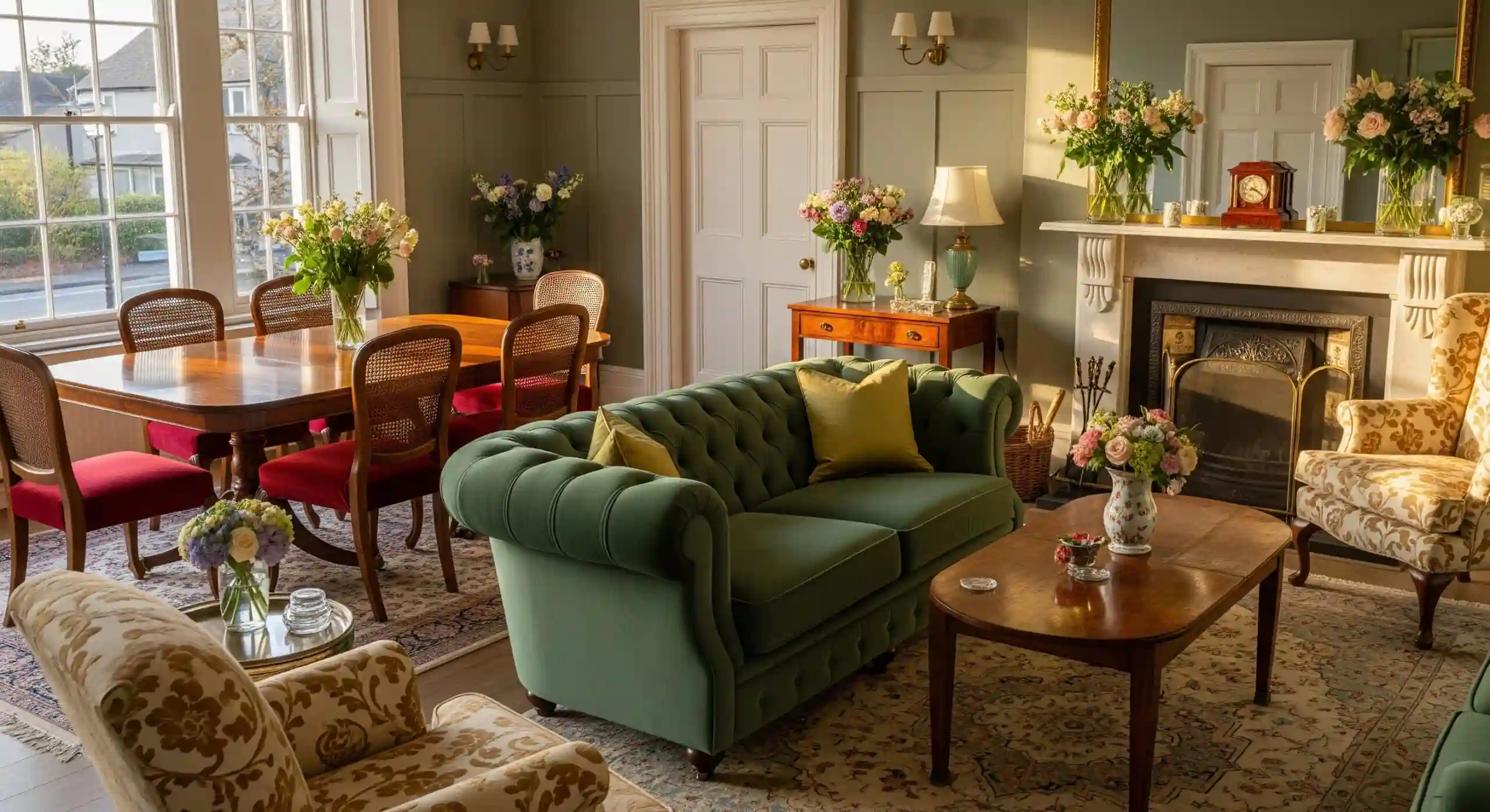 Griffiths And Griffiths Furniture Shop In Krameville Blog