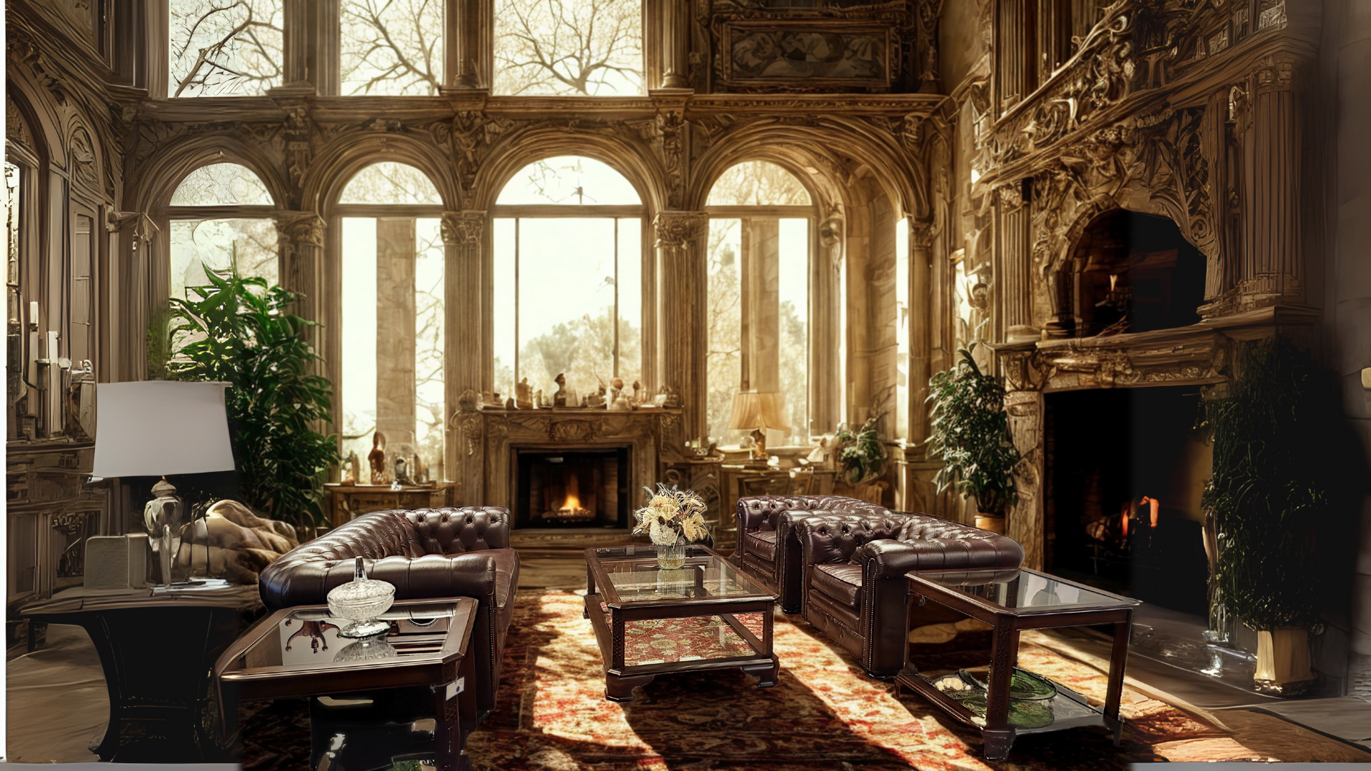 A pictuer f our solid wood furniture crafted to last Generations