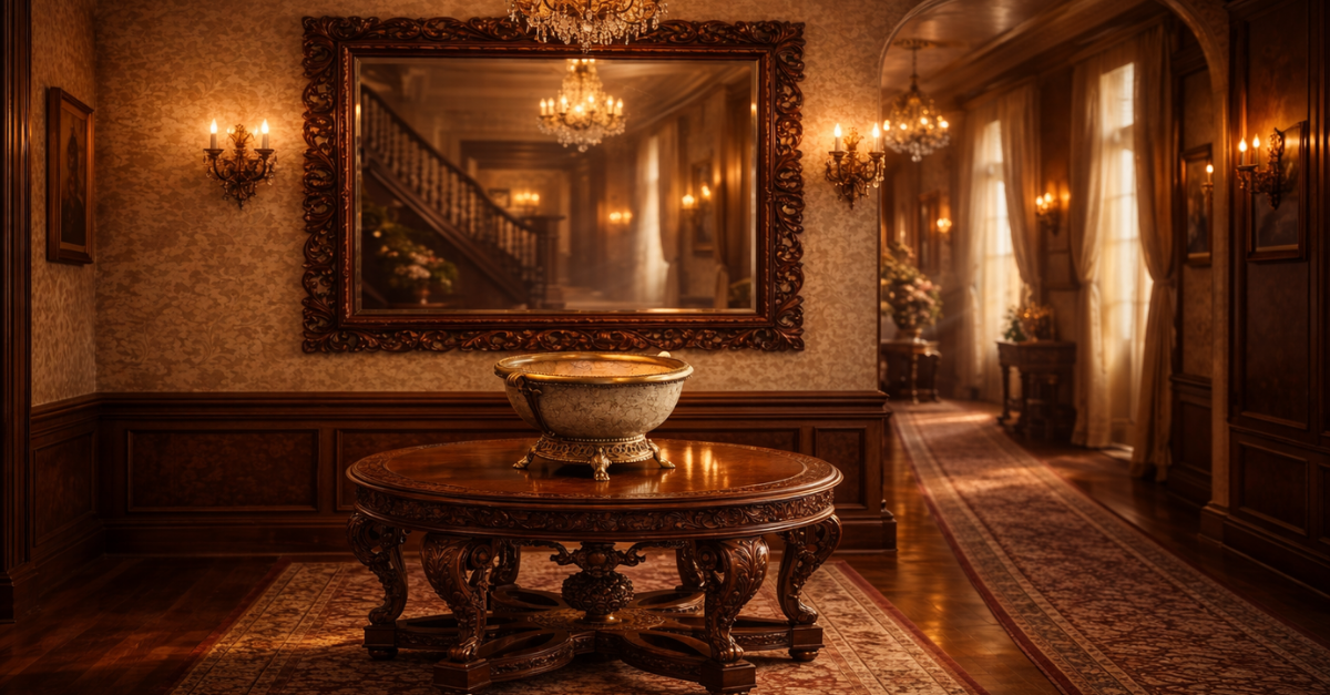 Discover bespoke furniture crafted in South Africa, blending heritage craftsmanship, luxury design, and solid wood furniture for timeless living spaces.